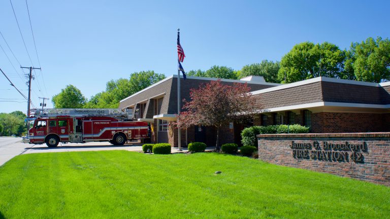 Fire Department - City of Overland Park, Kansas