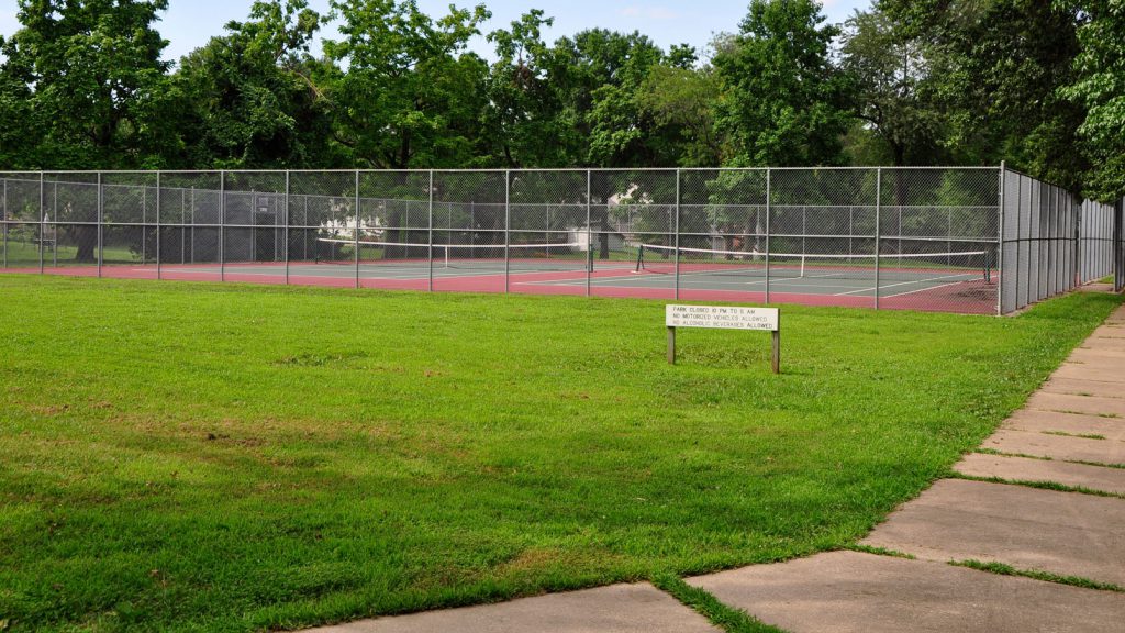 Brookridge Park - City of Overland Park, Kansas