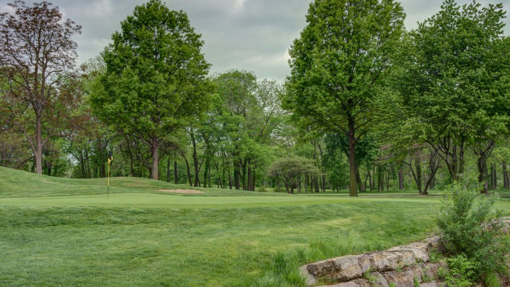 Golf City of Overland Park, Kansas