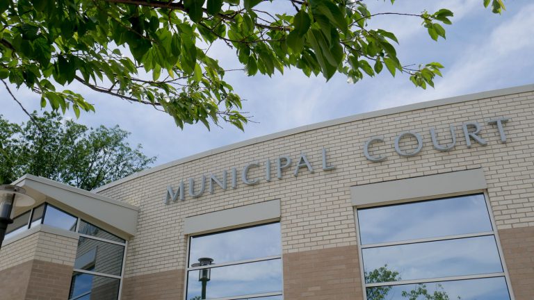 Municipal Court City of Overland Park Kansas