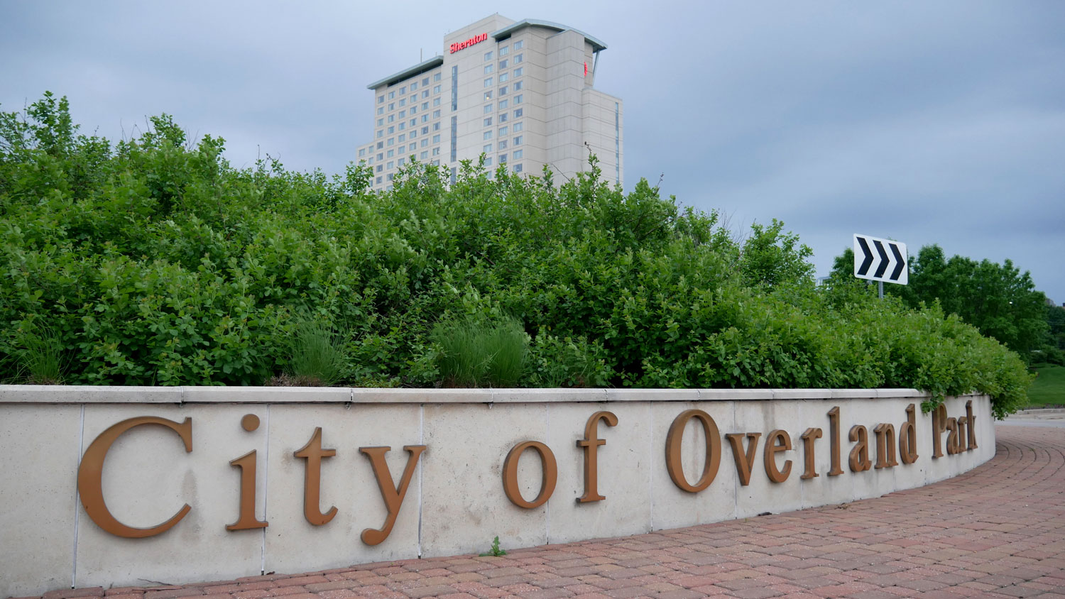 City of Overland Park, Kansas Government
