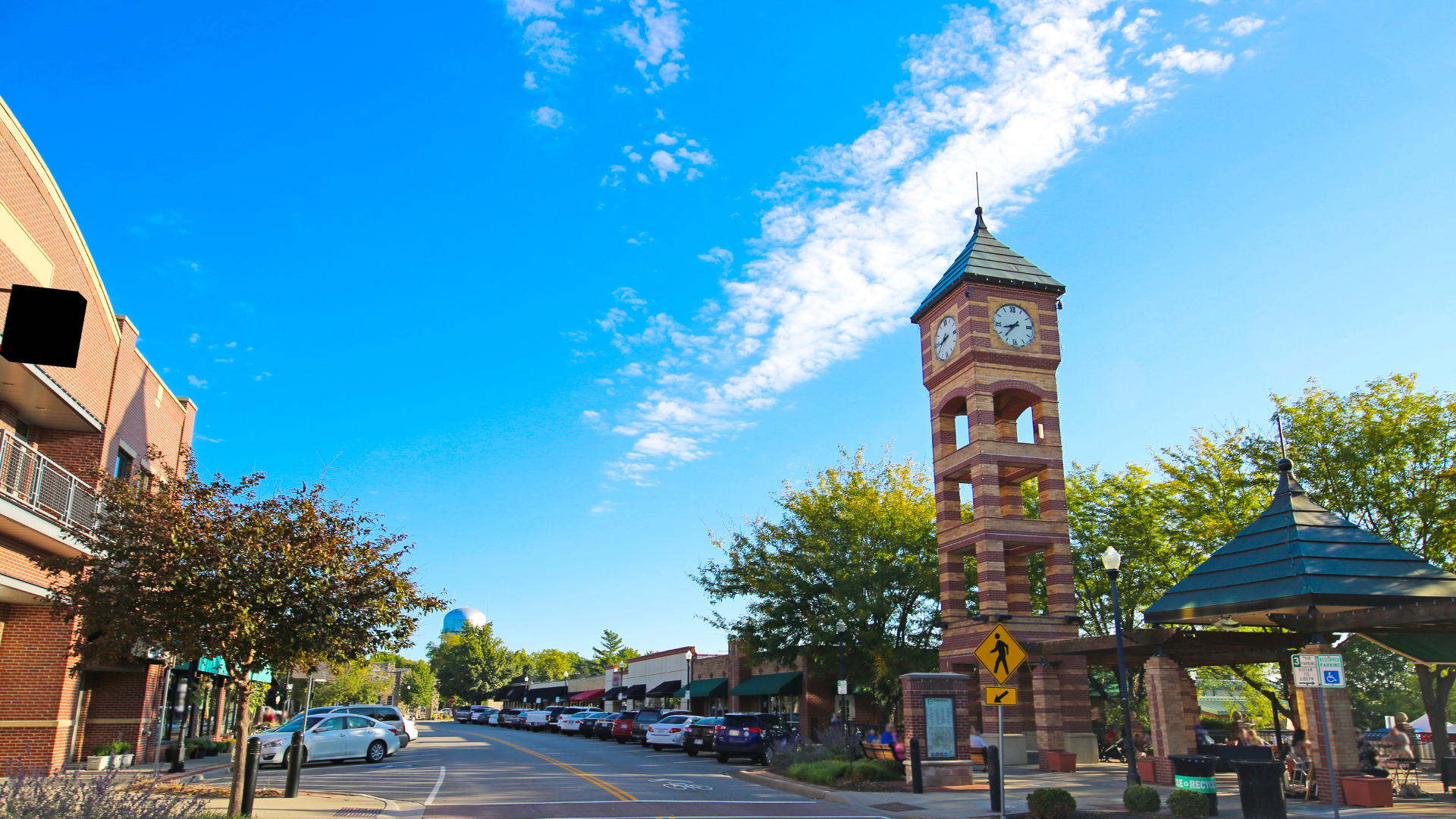 Overland Park named one of the best places to live in US